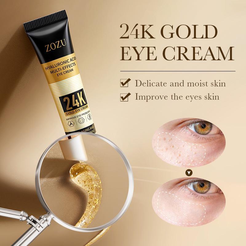 Pack Mirada de Oro ( 3 PRODUCTOS)