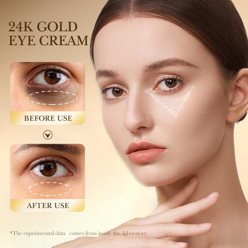Pack Mirada de Oro ( 3 PRODUCTOS)