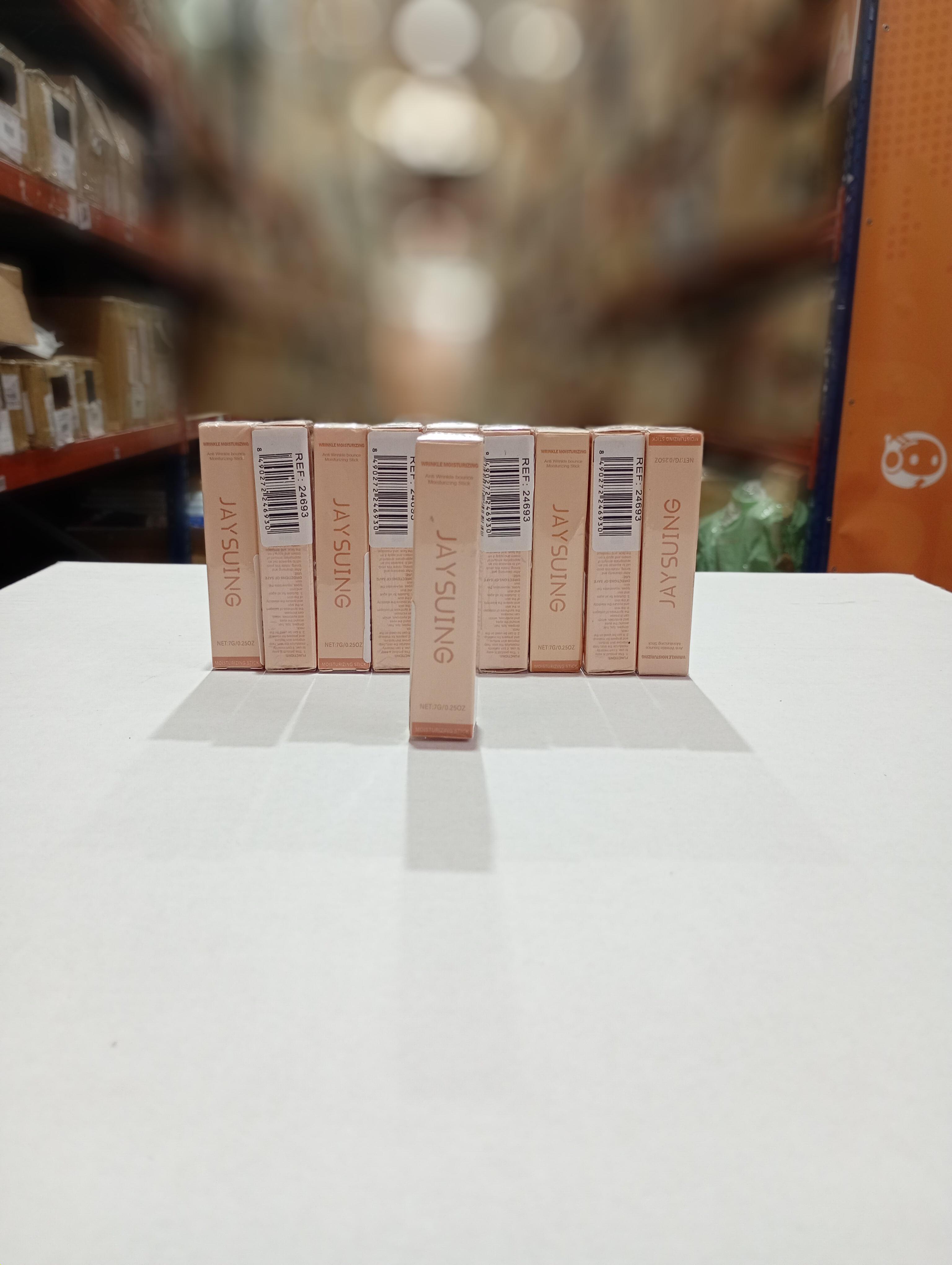 Bálsamo antiarrugas